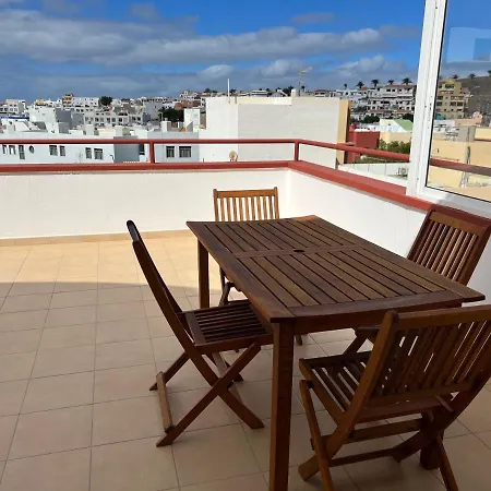 Apartment Cristina 2i Morro Jable (Fuerteventura)