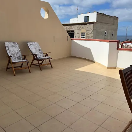 Cristina 2i * Morro Jable (Fuerteventura)